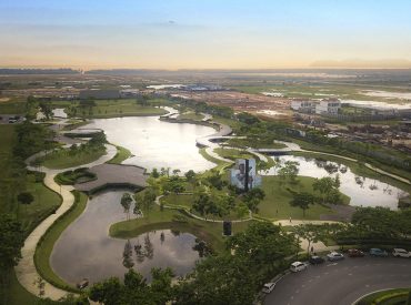 exterior-Aspen Vision City Central Island Park